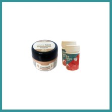 Bt Teknik Three Brand Arnavut Kremi1 Adet + Rus Merhemi 50 ml 2 Adet Bez