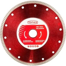 Milas Toptan mt Seramik Fayans Kesici Disk - 180X1,8X22
