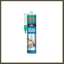 Northcity 280 gr Beyaz Silikon Bx