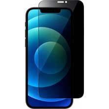 Meks IPhone 13 Pro Uyumlu Hayalet Ekran Koruyucu Seramik Cam - Bayi Depom