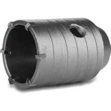 Milas Toptan mt Adaptörlü Elmaslı Beton Delme Panç 70 mm