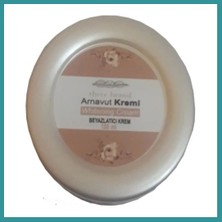 Bt Teknik Süper Three Brand Vücut Kremi 100 ml Arnavut Kremi3 Adet + Rus Merhemi 50 ml 2 Adet Bez