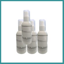 Bt Teknik White Factor For Instant Whiteningcream 120 ml 4 Adet Bez