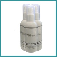 Bt Teknik Süper White Factor For Instant Whitening 3 Adet Krem ile Masaj Yağı Bez