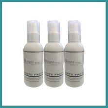 Bt Teknik Süper White Factor 3X120 ml Cilt Bakım Kremi Bez