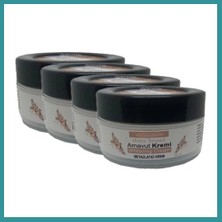 Bt Teknik Süper Three Brand 4lü Adet Arnavut Kremi Whitens Cream Tüm Bölge Kremi 50 ml HAZN926000419 Bez