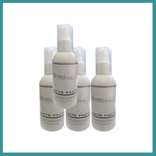 Bt Teknik White Factor 4X120 ml Cilt Bakım Kremi Bez