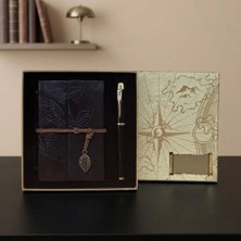 Milas Toptan mt Hediyelik Defter Kalem Seti
