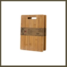 Northcity 22X32 Lüks Bambu Kesim Panosu Bx