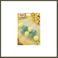 Northcity 2X55 gr Limon Kokulu Wc Blok Bx