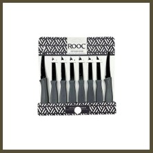 Northcity Meyve Bıçağı 8'li Bx