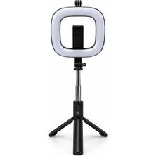 Milas Toptan mt BLS68 Tripod