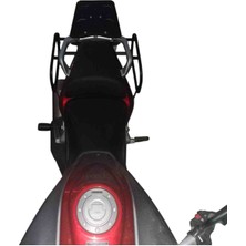 NG Motor Jawa RVM500 Adventure Topcase Bağlantı Demiri