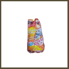 Northcity Renkli Mikrofiber Mop Bx