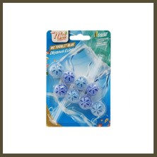 Northcity Okyanus Kokulu Wc Blok 2X55 gr Bx