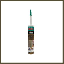 Northcity Şeffaf Duşakabin Silikonu 280 ml Bx