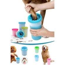 Milas Toptan mt Soft Gentle Köpek Pati Yıkama Aparatı