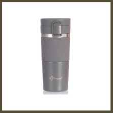 Northcity Termos Kahve Kupası 400 ml Bx