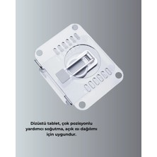 Milas Toptan mt Tablet Tutucu