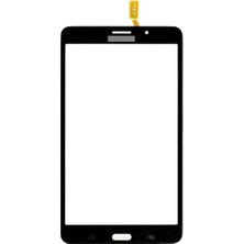 Retro Samsung Galaxy Tab 4 7.0 SM-T230, SM-T231 3g Version Siyah Dokunmatik