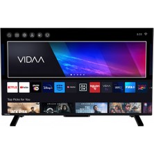 Toshiba 43'' 110CM Ultra Hd 4K Smart LED Tv