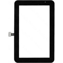 Retro Samsung Galaxy Tab 2 7.0 P3100 (3g) Siyah Dokunmatik