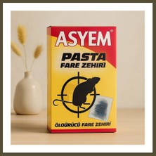 Northcity Fare ve Sıçan Pastası 100 G Bx