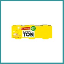 Bt Teknik Ekonomik Ton 3X75GR Bez