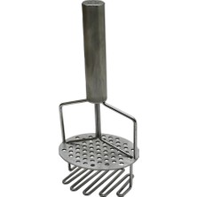 Milas Toptan mt Yaylı 2in1 Patates Ezici