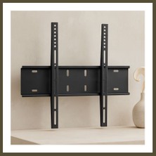 Northcity Sabit Tv Askı Aparatı 140X190 Bx