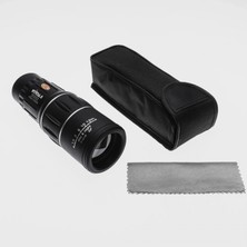 Beruflic -30X52 Yüksek Kalite Mini Monoküler,çıft Netlik Ayarlı Dürbün.