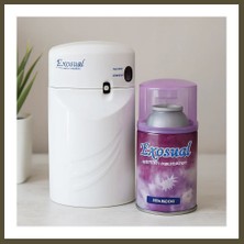 Northcity Sprey Püskürtücü 260 ml 1+1 Set Bx