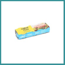 Bt Teknik Ton Balığı 3X75GR Kls Bez