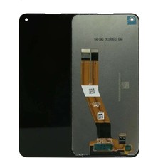 Bin1çeşit Samsung A11 Uyumlu LCD Ekran