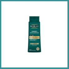 Bt Teknik 500ML Şampuan Keratin Biotin 1 Adet Bez