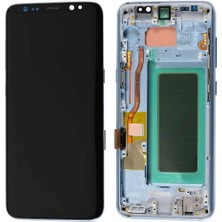 Bin1çeşit Samsung S8 SM-G950F Orjinal Dokunmatik Ekran