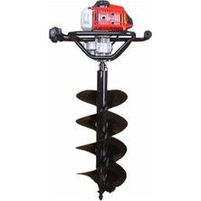 Belirtilmemiş Hsgl Motorlu Toprak Burgu Makinası RT-GD05 52CC Bahçe Ekipmanları