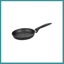 Bt Teknik Redchef 14CM Mını Yuvarlak Sos Tava 1 Adet Bez