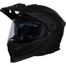 Origine Adventure Çene Açılır Kask