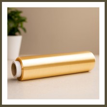 Northcity 45 cm x 100 M Pvc Gıda Streç Film Rulo Bx