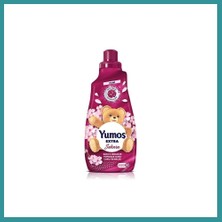 Bt Teknik Çamaşır Yumuşatıcısı 1440 ml Extra Sakura 1 Adet Bez