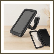 Northcity Motosiklet Telefon Tutucu (5.5"-6.2") Bx