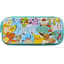 Nintendo Switch Vault Kılıfı, Pikachu ve Friends