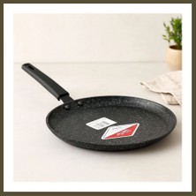 Northcity 24 cm Döküm Krep Tava Bx