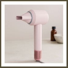Northcity Saç Kurutma Makinesi 1500W Bldc Turbo (Pembe) Bx