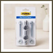 Northcity Kapı Emniyet Aparatı 25 mm Bx