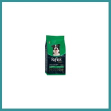 Reflex Plus Orta ve Büyük Irk Tavuklu Yetişkin Köpek Maması 12 kg Bez
