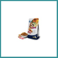 N&d Tropical Selection Kuzu Etli ve Tropikal Meyveli Mini Irk Yavru Köpek Maması 1,5 kg Bez