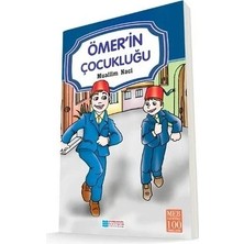 Milas Toptan Milas Ömer'in Çukluğu 100 Temel Eser