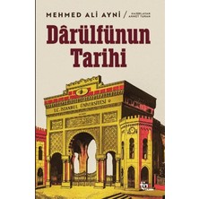 Milas Toptan Milas Dârülfünun Tarihi